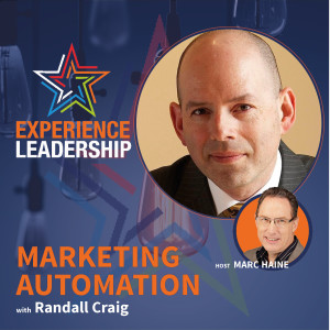 Important Things You Need to Know About Leveraging Marketing Automation with Randall Craig