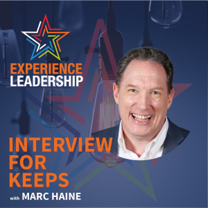 Effective Interviewing Techniques with Marc Haine