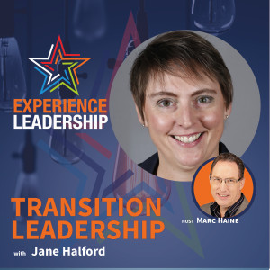 Turning Over Your Top Jobs with Jane Halford