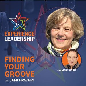 Finding Your Groove with Jean Howard