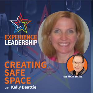 Being Intentional With Diversity, Equity and Inclusion with Kelly Beattie