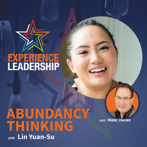Could Your Definition of Success be Flawed? with Lin Yuan-Su