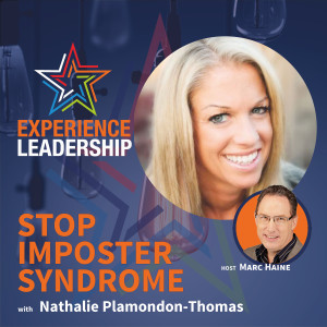 Changing Your Mindset to Get Unstuck with Nathalie Plamondon-Thomas