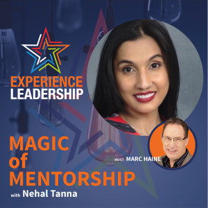 Getting the Most From Your Internal Mentoring Program with Nehal Tanna