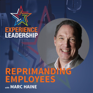How To Discipline Staff with Kindness and Empathy with Marc Haine