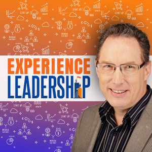 Experience Leadership - Bringing you to the Forefront