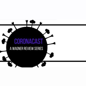 Coronacast Episode 08 - Stimulus Relief and Accessing Reproductive Healthcare in the Time of COVID-19