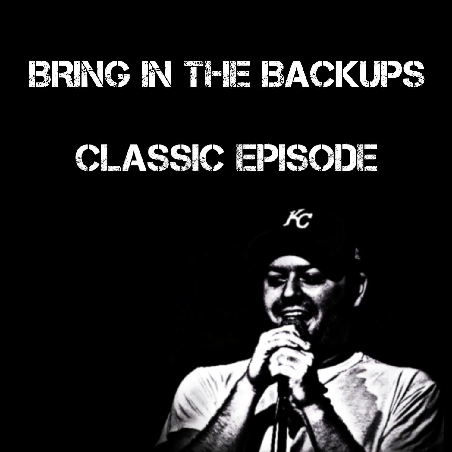 Podcast Hell with Erick Hellwig