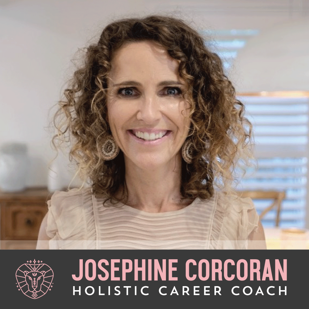 An Introduction to Astrology for Leaders & Meet Josephine Corcoran, Holistic Career Coach