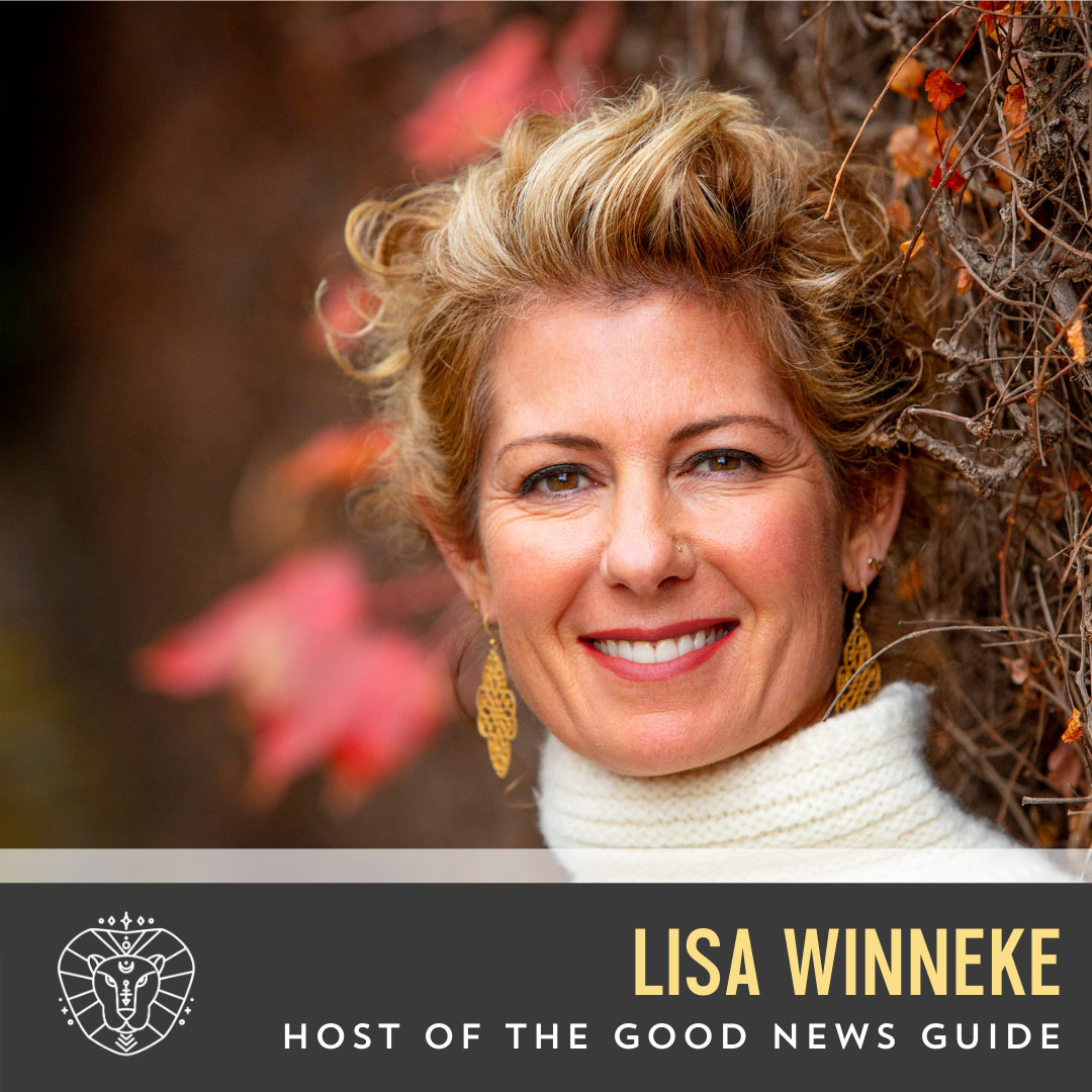 Astrology for Leaders Podcast