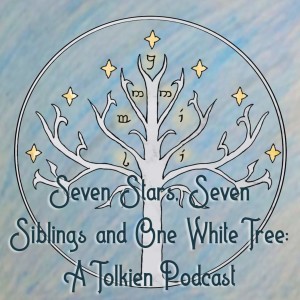 Episode 5 - Middle-Earth Food and Drink