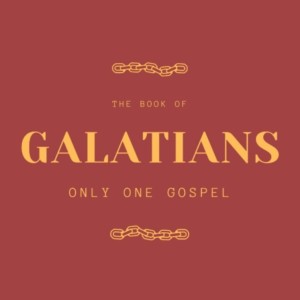 Galatians Ep. 8: The Fruit of the Spirit