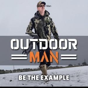 Will Lord Outdoor Man Christmas Special