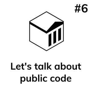 #6 - Leonardo Favario, Department for Digital Transformation, Italy