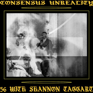 Shannon Taggart on Séance, Spiritualism, Spectral Photography and More...