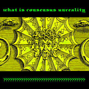 Unmasking the gods: What is Consensus Unreality?