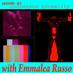 Mysticism, Limit Experiences, Georges Bataille and More with Emmalea Russo