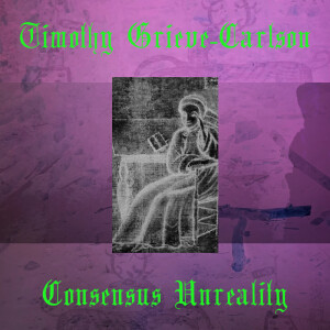 Early American Mysticism, Cryptozoology and the Alien Abduction Mythos with Timothy Grieve-Carlson