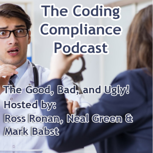 Episode 1: How To Build A Better Coding Compliance Plan