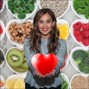 e107. Healing the Heart with Cooking