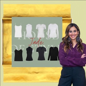 e78. The ABC’s of Building a Wardrobe