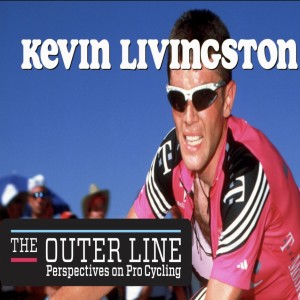 The Outer Line Retrospectives Podcast Ep.1 with Kevin Livingston