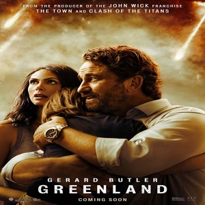 Greenland - Le dernier refuge (2020) « FILM COMPLET en Streaming VF