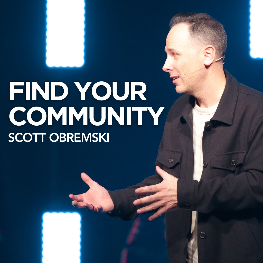 Summit Park Church Podcast