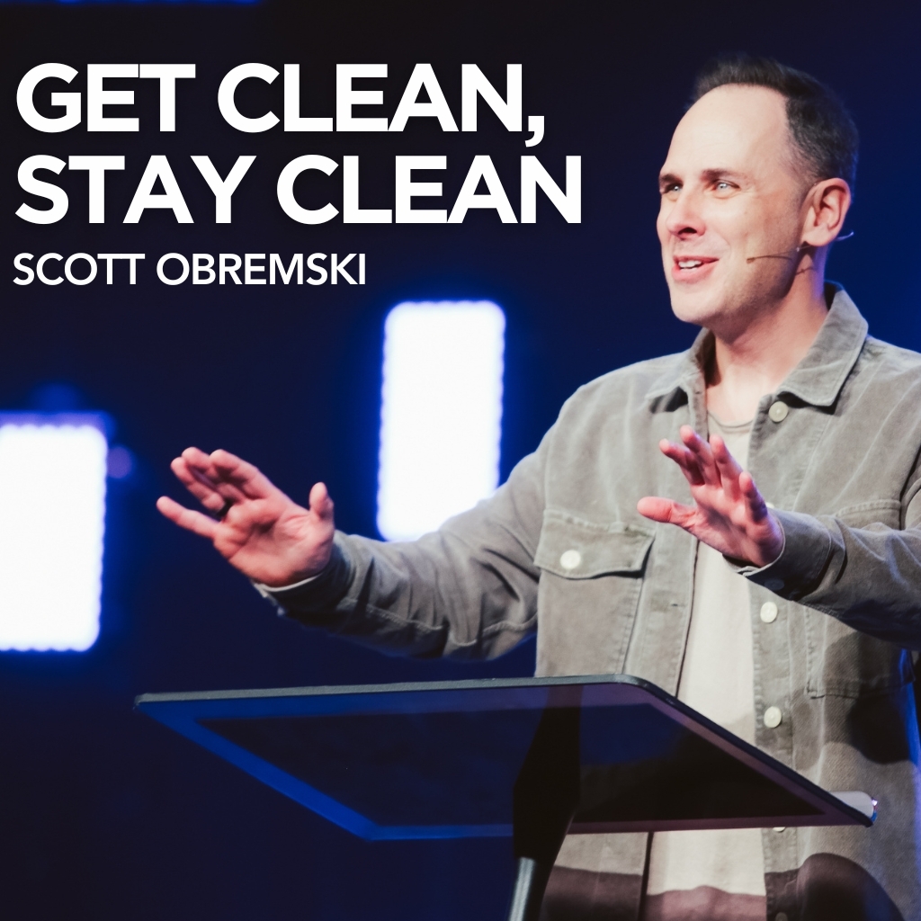 Summit Park Church Podcast