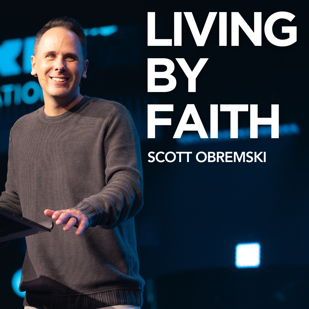 Summit Park Church Podcast