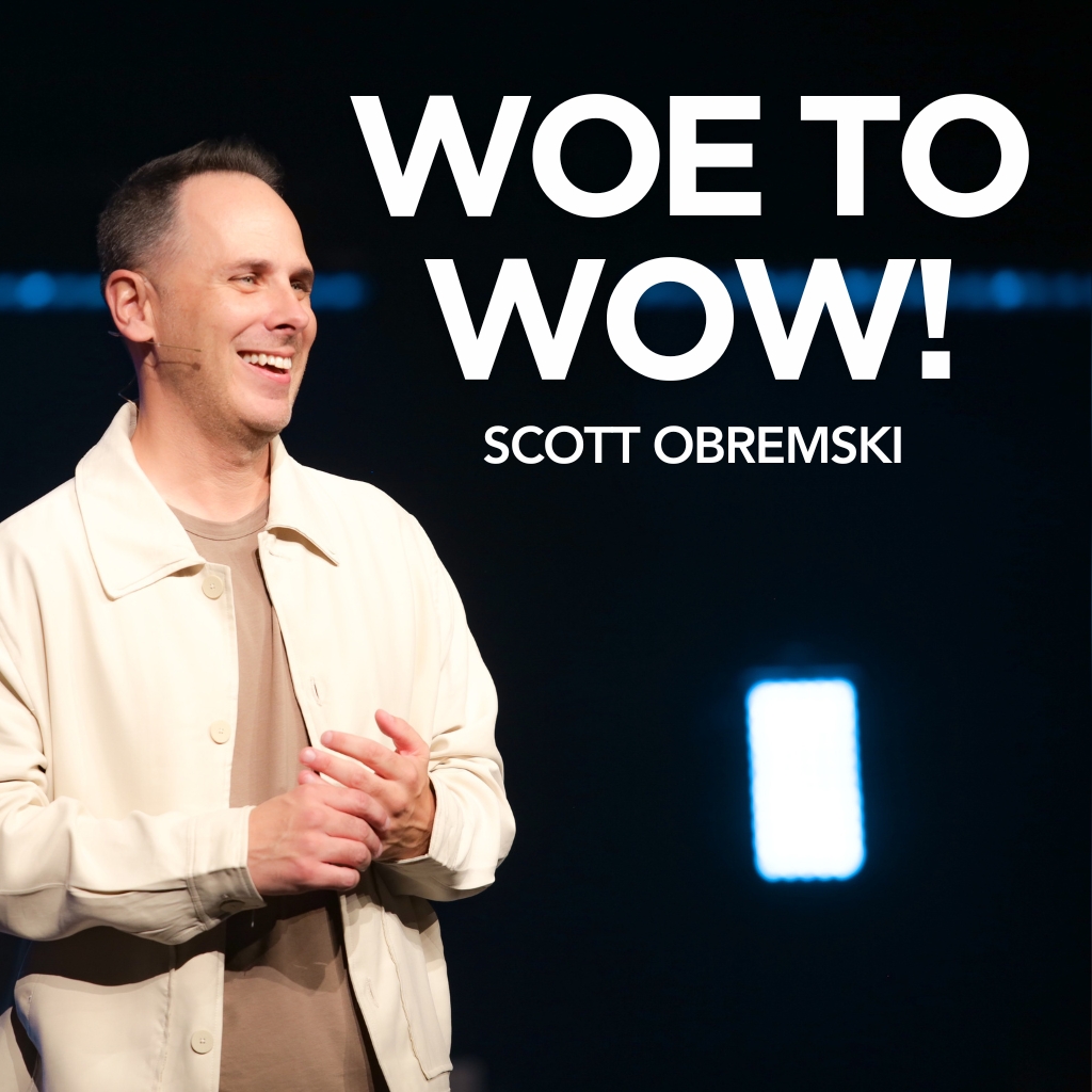 Summit Park Church Podcast