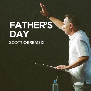 Father's Day // 2 Samuel 13:1-22