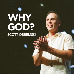 Why God? // Psalm 13