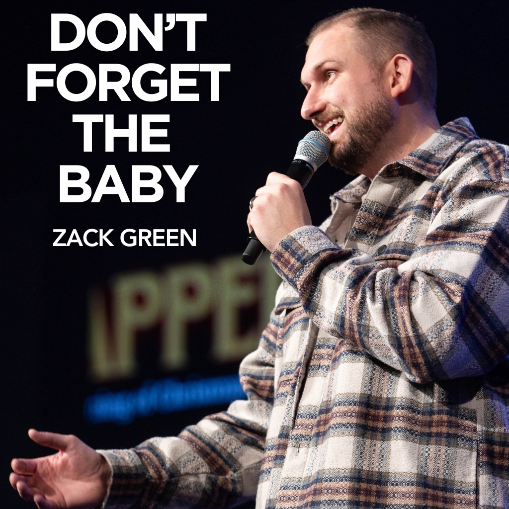Summit Park Church Podcast