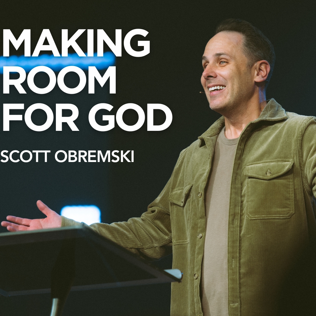 Summit Park Church Podcast