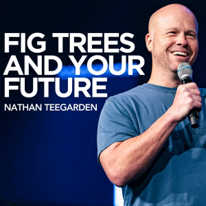 Fig Trees and Your Future // Matthew 21:18-27