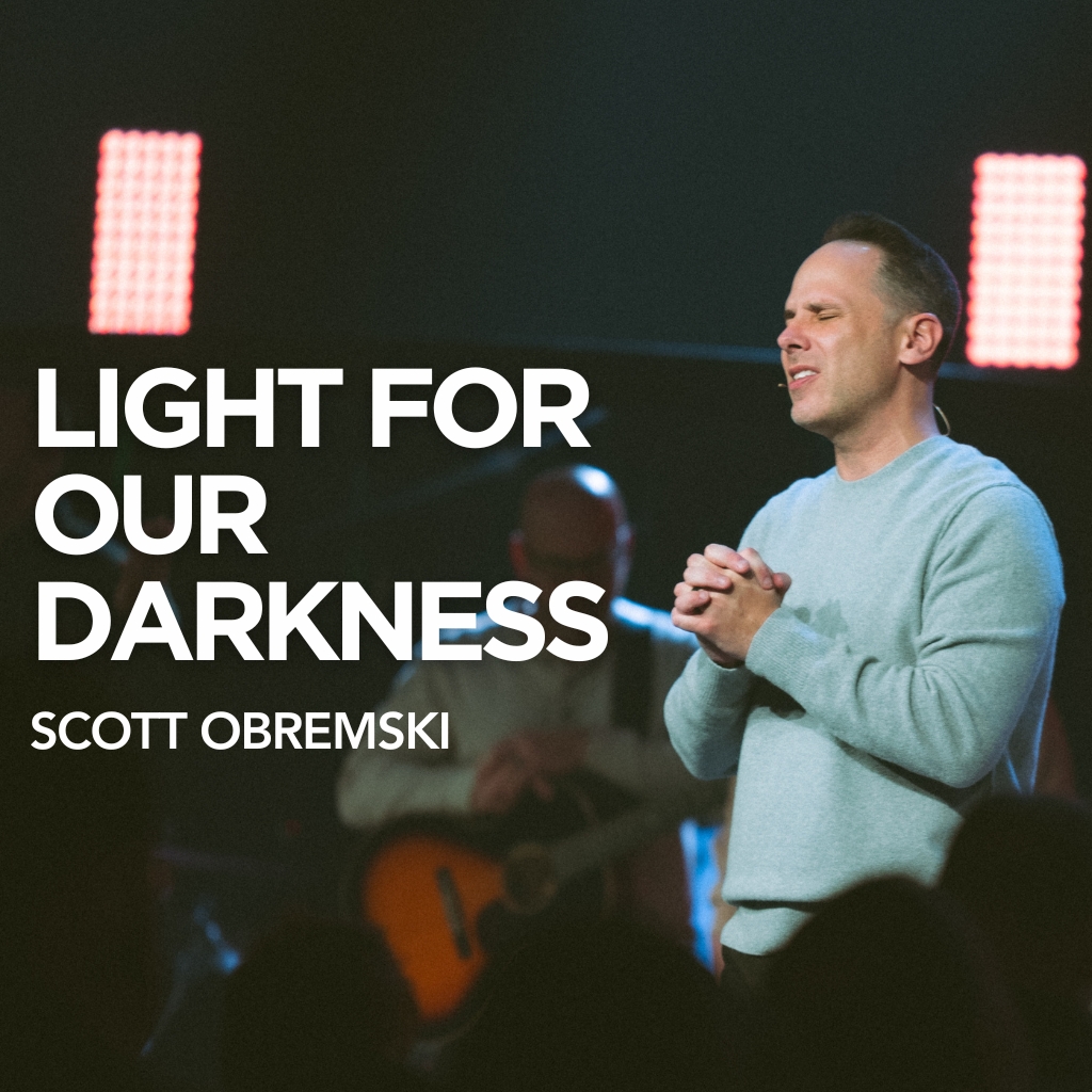 Summit Park Church Podcast