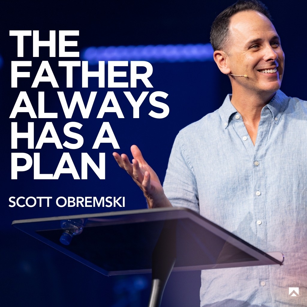 Summit Park Church Podcast