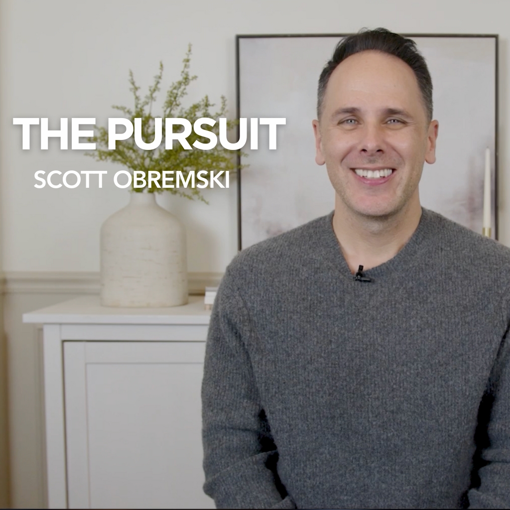 Summit Park Church Podcast