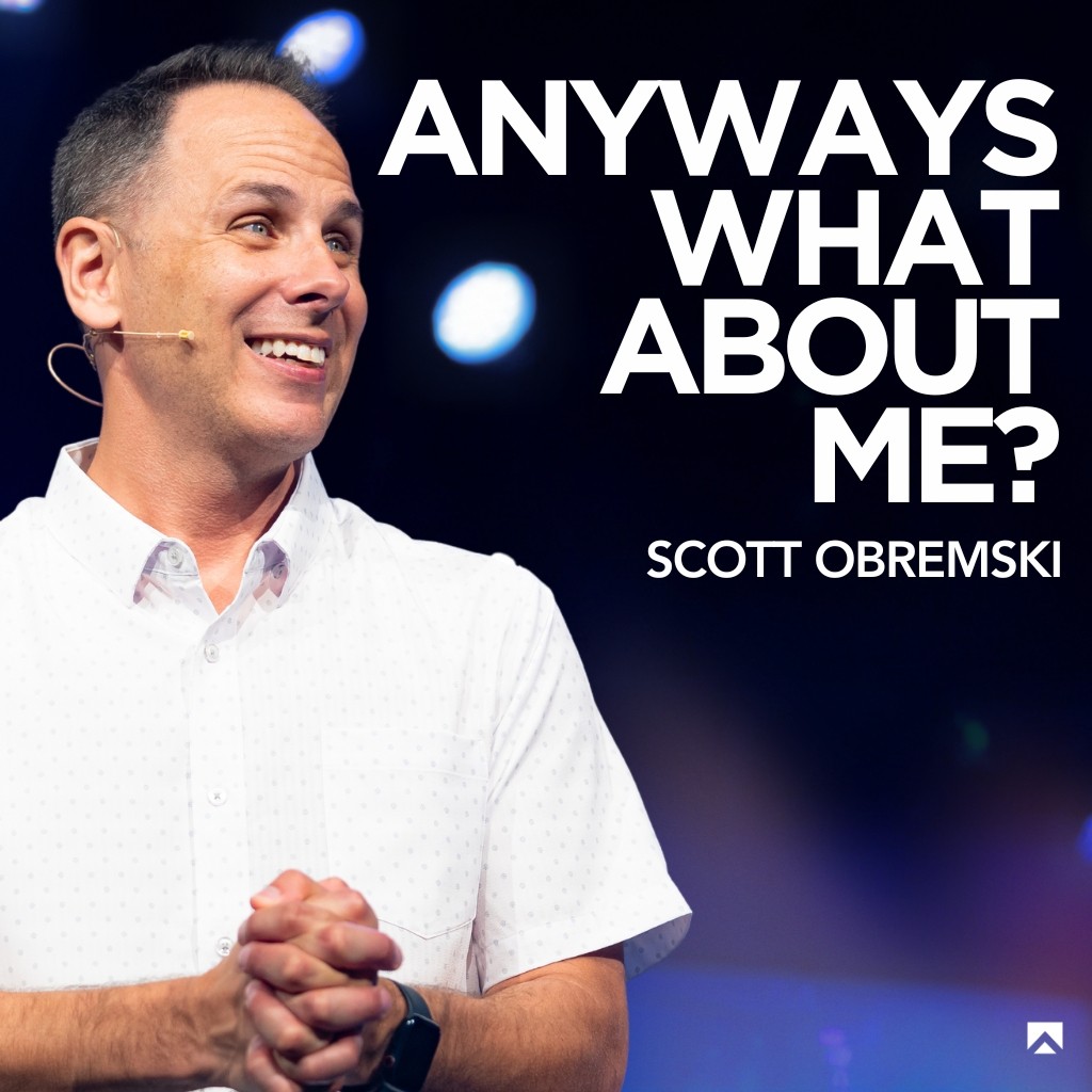 Summit Park Church Podcast