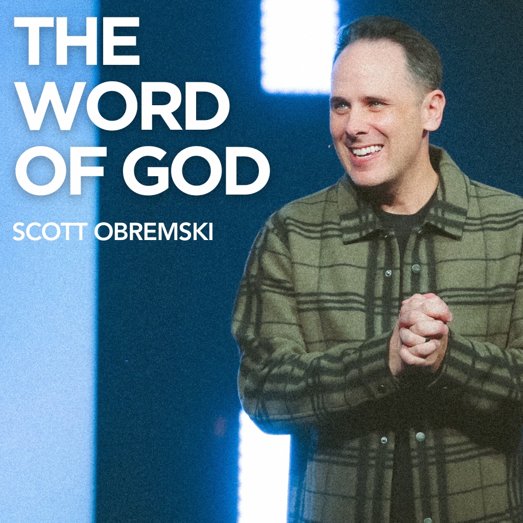 Summit Park Church Podcast