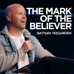 The Mark of the Believer // Matthew 25:31-46