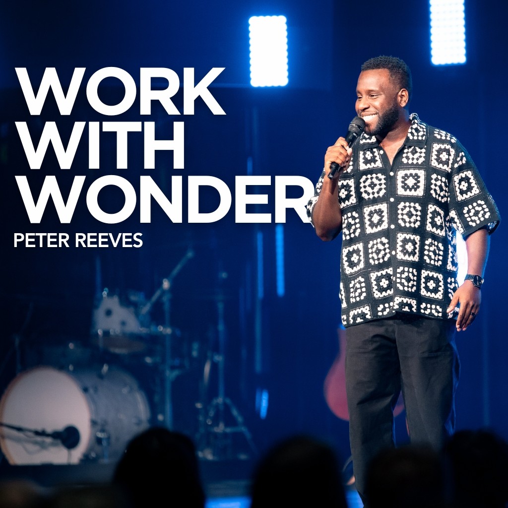 Summit Park Church Podcast