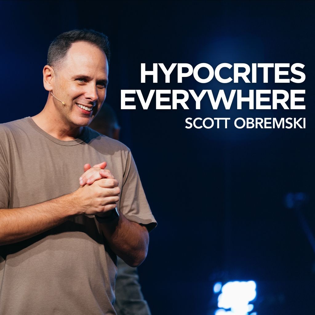 Summit Park Church Podcast