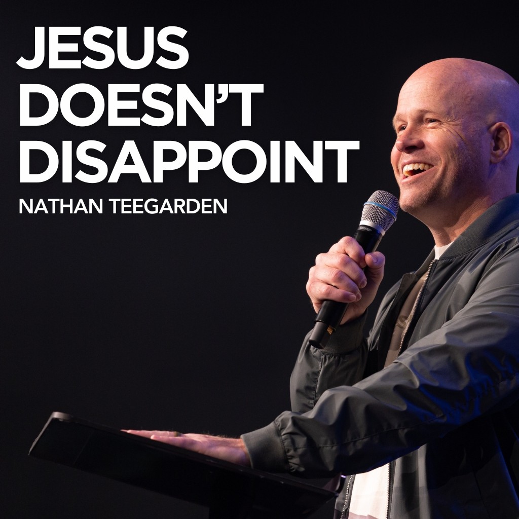 Summit Park Church Podcast