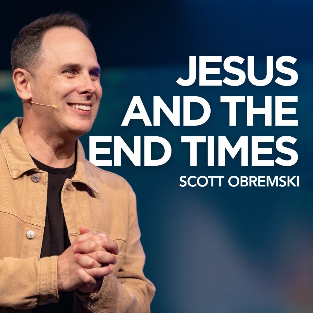 Summit Park Church Podcast