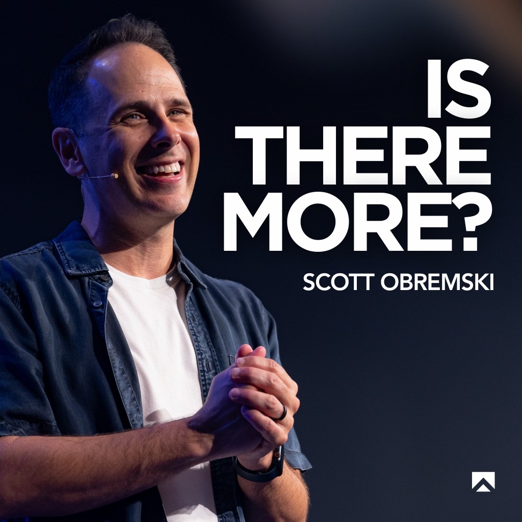 Summit Park Church Podcast