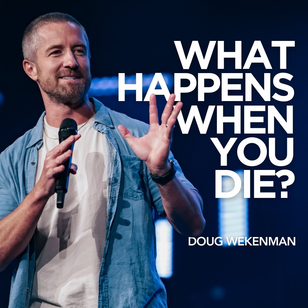 Summit Park Church Podcast