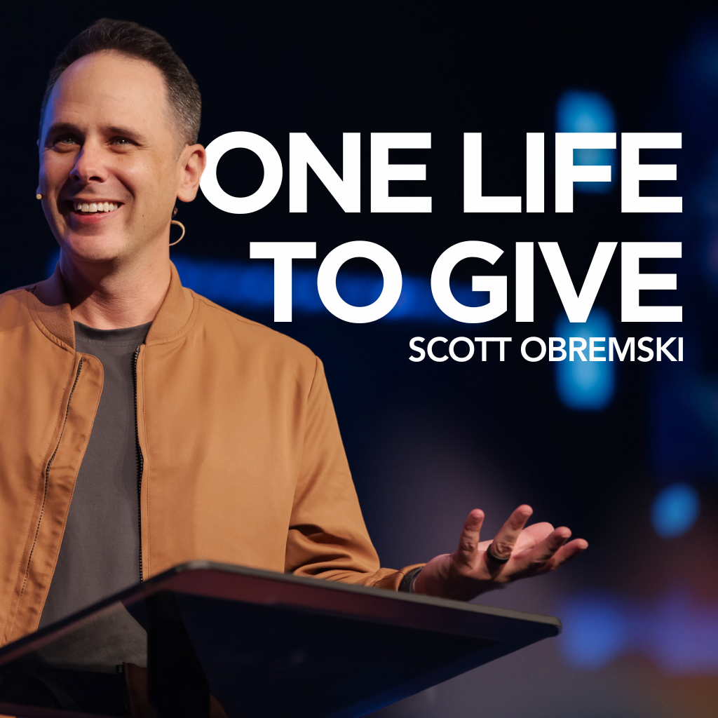 Summit Park Church Podcast