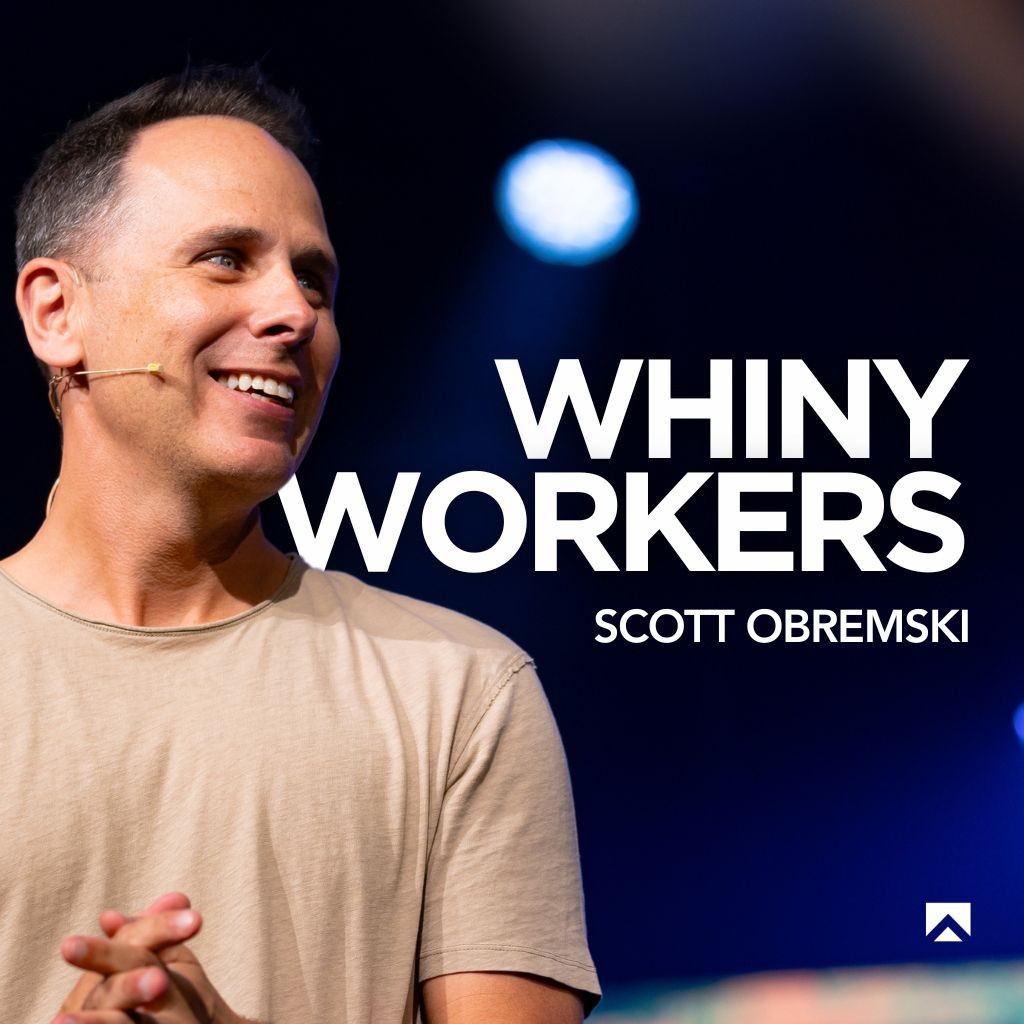 Summit Park Church Podcast